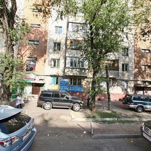 Алматы, Улица Байзакова, 170: фото