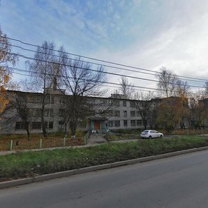 Stankozavodskaya Street, 18, Ryazan: photo