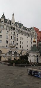 Petrovka Street, 11, Moscow: photo