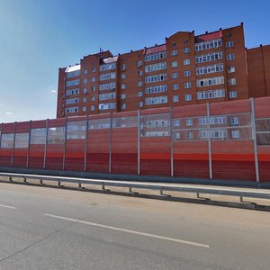 Mikrorayon Dzerzhinets, 31, : foto