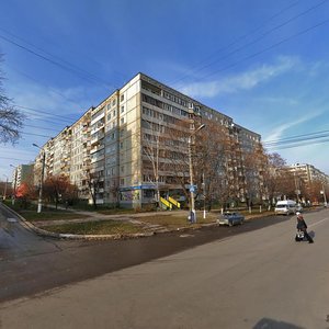 Revolyutsii Street, 20, Tula: photo