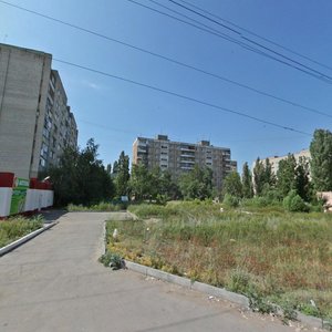 Саратов, Артиллерийская улица, 16А: фото