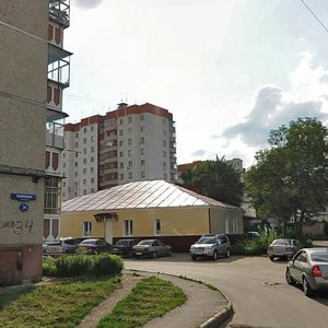 Kiyevskaya ulitsa, 25А, : foto