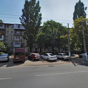 Vulytsia Kosmonavtiv, 17, Odesa: photo