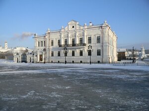 Тобольск, Улица Мира, 9: фото