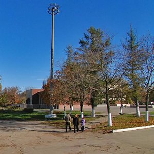 Ulitsa Andresa, 1Б, Moscow and Moscow Oblast: photo