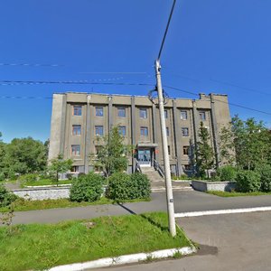 Ulitsa Lva Tolstogo, 152, Biysk: photo