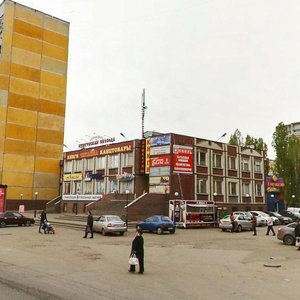 Нижний Новгород, Улица Карла Маркса, 8А: фото