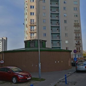 Maksima Bagdanovicha Street, 130, : foto