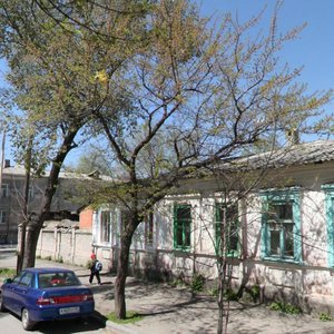 Nalbandyana Street, 33, Rostov‑na‑Donu: photo