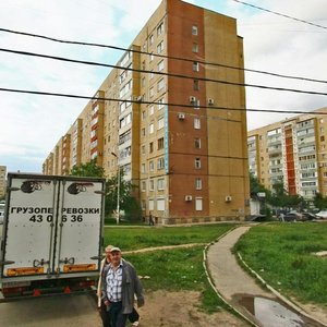 Ставрополь, Улица Пирогова, 40/1: фото