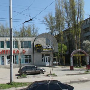 Malinovskogo Street, 12А, Rostov‑na‑Donu: photo