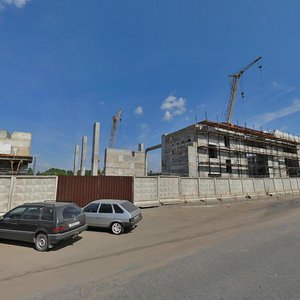 Industrialnaya ulitsa, 1к4, : foto