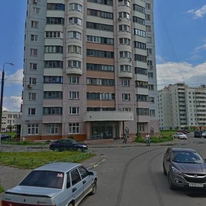 Brusilova Street, 27к1, Moscow: photo