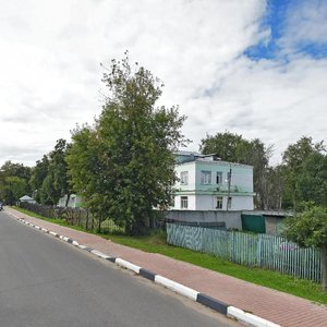 Tsentralnaya ulitsa, 16 ، : صورة