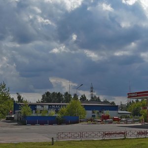 Tsentralnaya ulitsa, 98, : foto