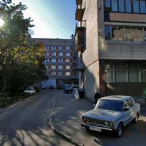 Gavanskaya Street, 19, Saint Petersburg: photo