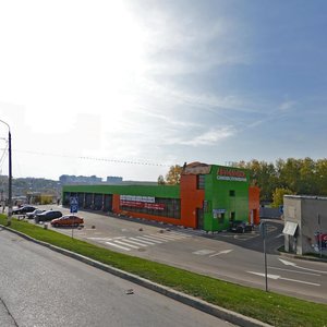 Akademika Sakharova Street, 3, Nizhny Novgorod: photo