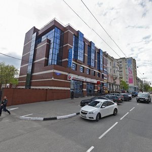 50-letiya Belgorodskoy oblasti Street, 6, Belgorod: photo