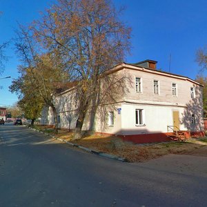 Sovetskaya Street, 53, Egorievsk: photo