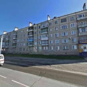 Komsomolskaya Street, 165, Yuzhno‑Sakhalinsk: photo