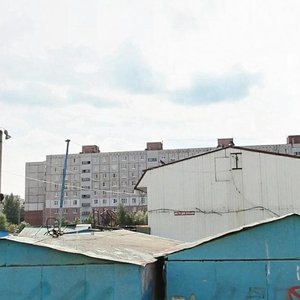 Ulitsa Maksima Rylskogo, 42Г, Ufa: photo