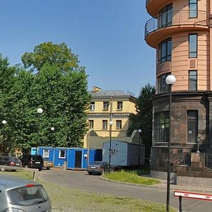 Radishcheva Street, 35, Saint Petersburg: photo