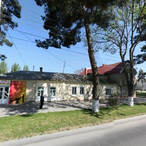 Анапа, Крымская улица, 113: фото
