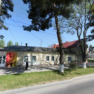 Krymskaya Street, 113, Anapa: photo