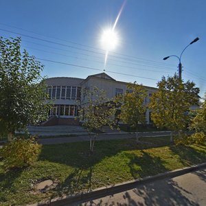 Neftyanikov Avenue, 44, Elabuga: photo