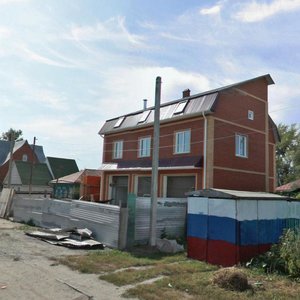 Avtogennaya ulitsa, 149, Novosibirsk: photo