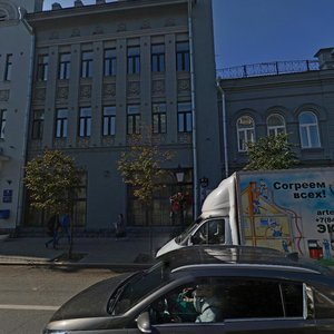 Kremlevskaya Street, 8 ، قازان: صورة