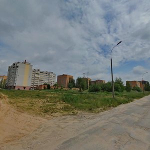 Akademicheskaya ulitsa, 10, Kaluga: photo