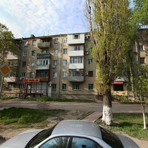 Mechnikova Street, 75А ، روستوف نا دونو: صورة