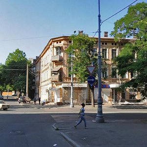 Kolontaivska vulytsia, 6 ، أوديسا: صورة