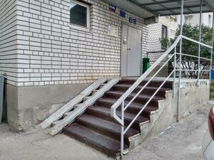 Ulitsa imeni Ye.I. Pugachyova, 54/62, : foto