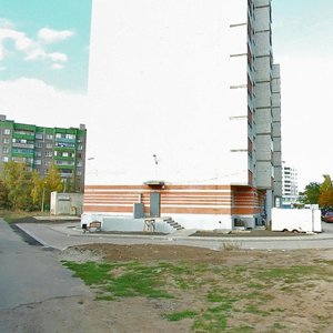Sergeeva Drive, 12А, Kursk: photo