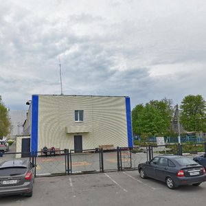 Yubileynaya Street, 2, Belgorod Oblast: photo