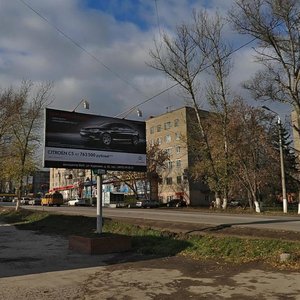 Odoyevskoye Highway, 30, : foto