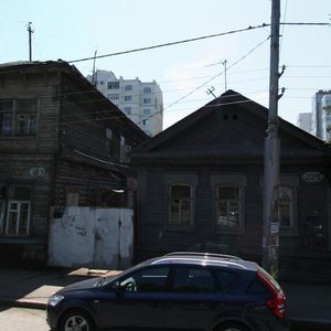 Samarskaya Street, 229, Samara: photo