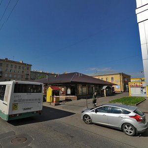 Polyustrovskiy Avenue, 45к2, : foto