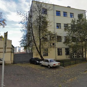 Pokrovskiy Boulevard, 5, : foto