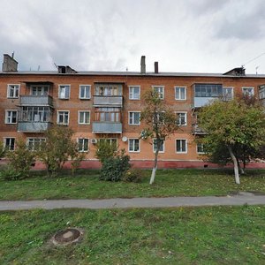 Kurskaya Street, 8, Belgorod: photo