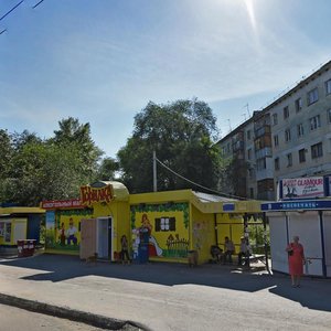 Lenina Street, 41А, Togliatti: photo