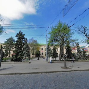 Sumska street, 37/1, Kharkiv: photo