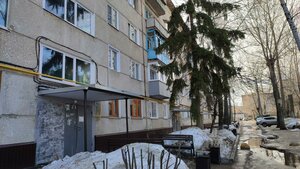 Rakhmaninova Street, 27, : foto