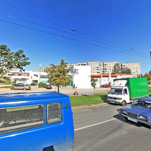 Mirashnichenki Street, 55, Minsk: photo