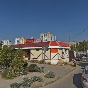 Tkachyova Street, 14Б, Volgograd: photo