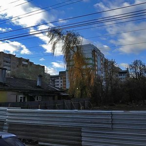 Gorkogo Street, 50, Ryazan: photo