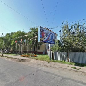 Tikhookeanskaya Street, 45, : foto